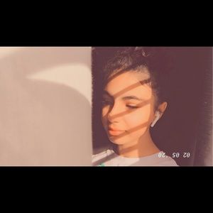 Meet your Posher, Giulia